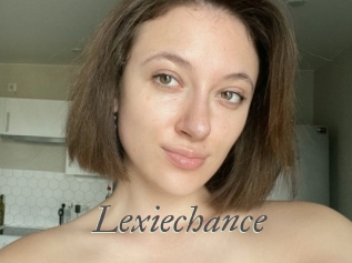 Lexiechance