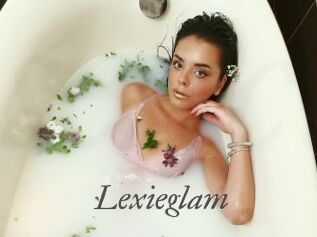 Lexieglam