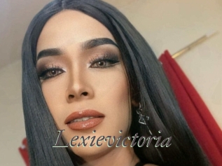 Lexievictoria