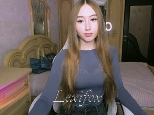 Lexifox