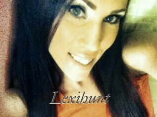 Lexihunt