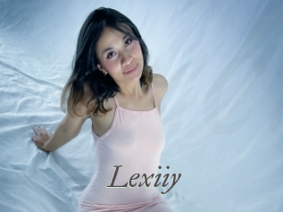 Lexiiy