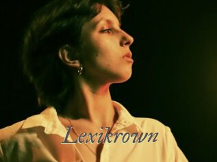 Lexikrown