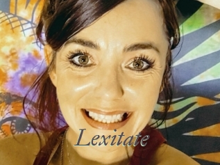 Lexitate