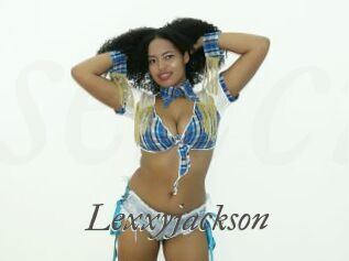 Lexxyjackson