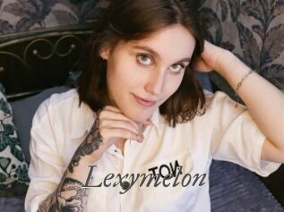 Lexymelon