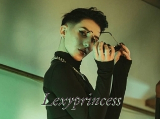 Lexyprincess