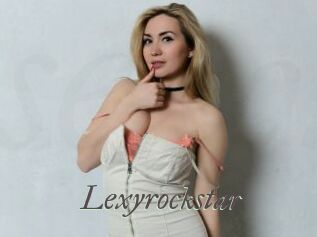 Lexyrockstar