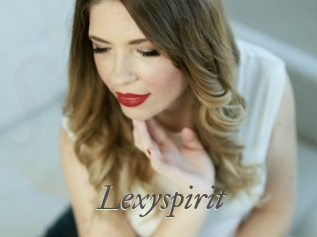 Lexyspirit