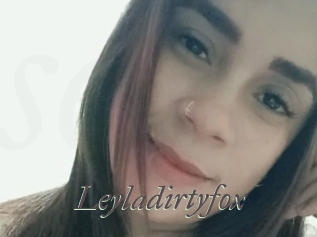 Leyladirtyfox