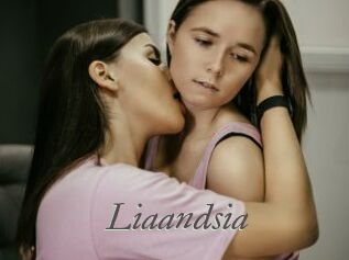 Liaandsia