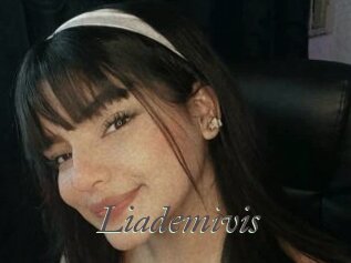 Liademivis