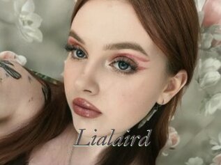 Lialaird