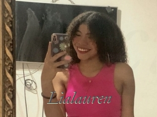 Lialauren