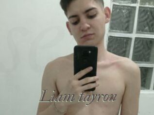 Liam_tayron