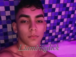 Liambiigdick