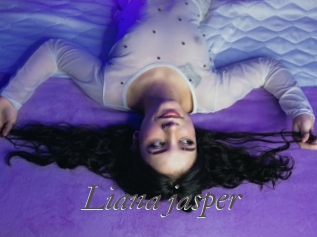 Liana_jasper