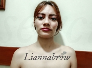 Liannabrow