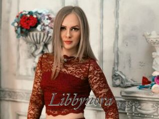 Libbynora