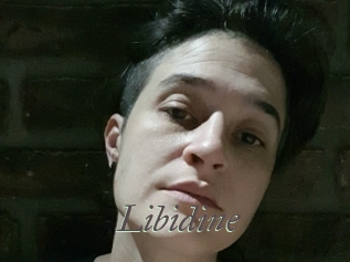 Libidine