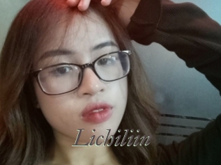 Lichiliin