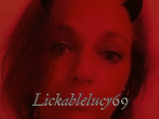 Lickablelucy69