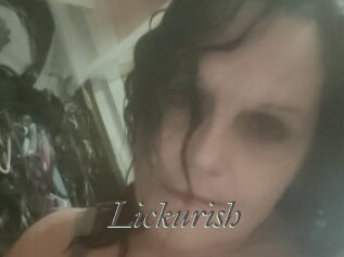 Lickurish