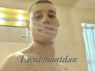 Lieutenantdan