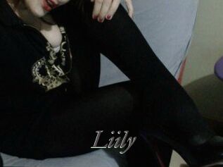 Liily