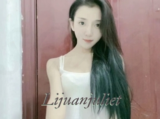 Lijuanjuliet