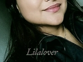 Lilalover