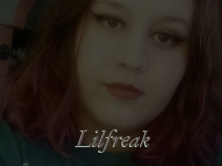 Lilfreak