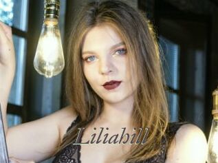 Liliahill