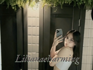 Lilianacharming