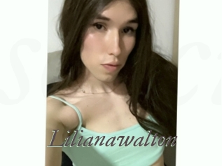 Lilianawalton