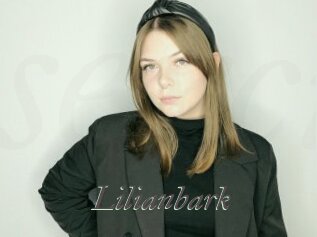 Lilianbark