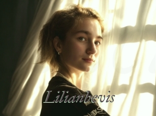 Lilianbevis