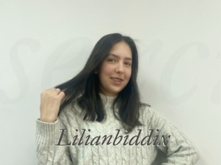 Lilianbiddix