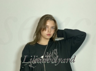 Lilianbolyard