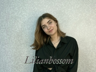 Lilianbossom