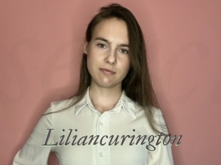 Liliancurington