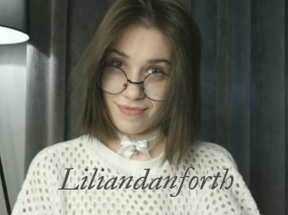 Liliandanforth