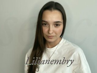 Lilianembry