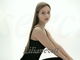 Lilianevitt