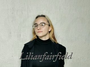 Lilianfairfield