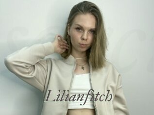 Lilianfitch