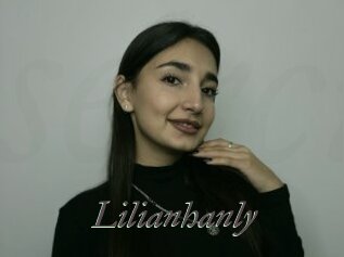 Lilianhanly