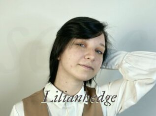 Lilianhedge