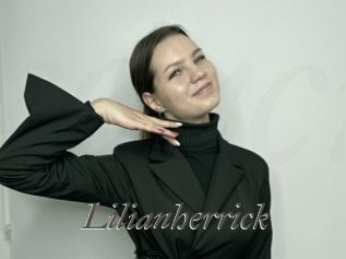 Lilianherrick