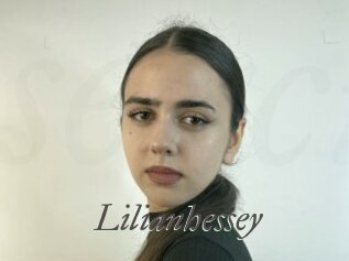 Lilianhessey